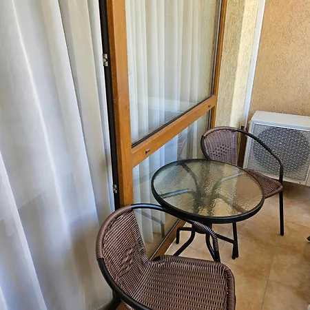 Apartment Перла На Южния Плаж Несебър *
